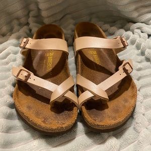 Birkenstock Mayari Sandals!
